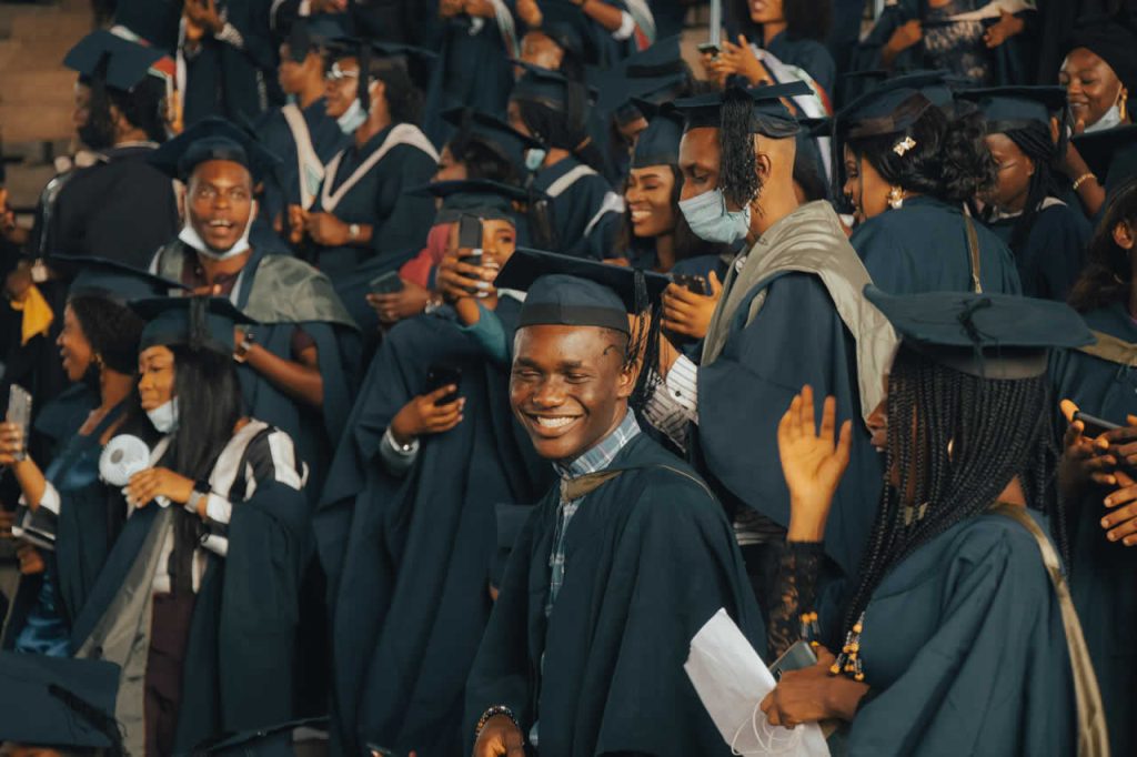 The Afasule Foundation provides academic support to students, helping them achieve their educational goals.